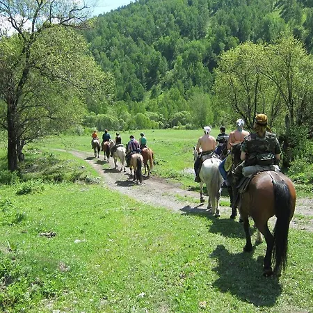 Filimon Πανσιόν
