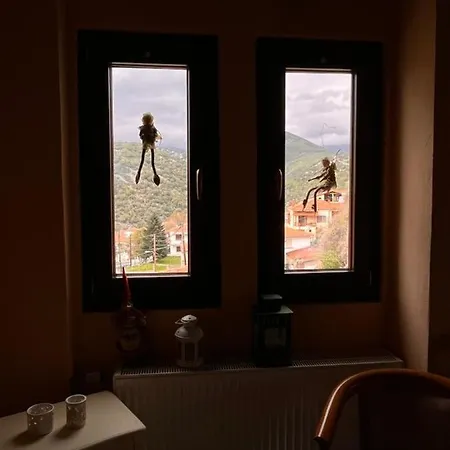 Πανσιόν Filimon