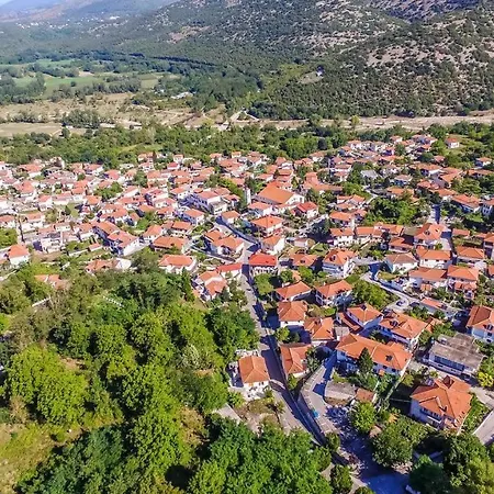 Filimon Πανσιόν