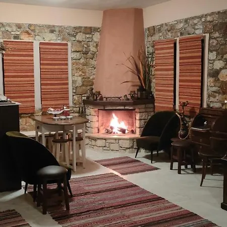 Πανσιόν Filimon