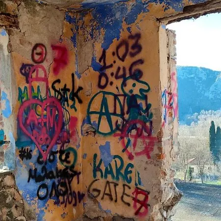 Πανσιόν Filimon Σταυρούπολη